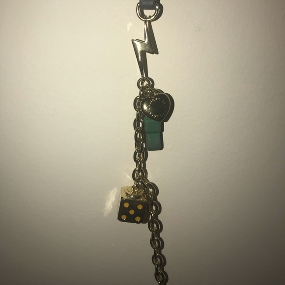 Marc by Marc Jacobs Necklace - Picture 3 of 6